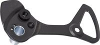 SHIMANO Kettenleitblech f&uuml;r RD-9070 - Ersatzteil f&uuml;r Di2 Schaltwerk, ca. 20 g