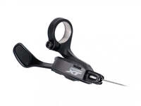 Shimano Deore XT SL-M8100-L Schalthebel links 2-fach mit Schelle