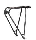 AtranVelo System-Gep&auml;cktr&auml;ger Commute Sport schwarz Alu inklusive AVS System