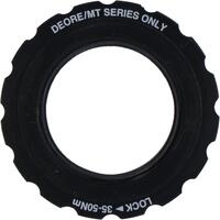 SHIMANO Verschlussring FC-M6100 Kettenblatt - 9 g, Y0L198030