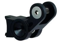 By,Schulz Vorbauhalter SDS Link Pro 10 M5 U schwarz