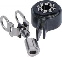 SHIMANO Stabilisator-Einheit f&uuml;r RD-RX817 - Ersatzteil f&uuml;r GRX Di2...