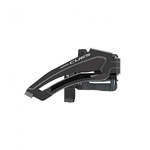 SHIMANO Umwerfer CUES 10-/11-fach Schelle Dual-Pull Top Swing 46Z - pr&auml;zise