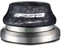 FSA Steuersatz NO.42/ACB ORBIT C-40 ACB 1 1/8" - 1,5" Schwarz - pr&auml;zise
