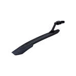 BBB Cycling BBB Hinterradschutzblech GrandProtect XL MTB XL rot - maximaler