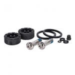 SRAM Caliper Service Kit 2 Piston 2 1mm RVL D1 - Wartungsset f&uuml;r 2-Kolben-Bremsen
