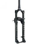 Manitou Federgabel R7 Expert 27,5" 120 mm Schwarz - leichte XC-Performance