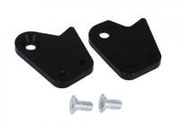 XLC Carrier Adapter E-CRP RP-X10 Ghost E-Teru/Haibike HardNine