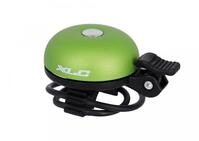 XLC Fahrradklingel DD-M29 lime