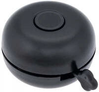 CONTEC Glocke Big Dong schwarz