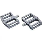 Procraft Pedale Small Grip Advanced CNC 93 x 94 mm Grau - maximaler Grip f&uuml;r...