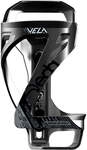 Deda Flaschenhalter Vela polish on black