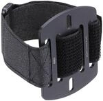 BBB Cycling BBB Halter Bracket StrapPlate matt S matt - sichere Halterung in...