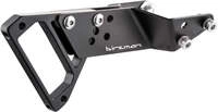 Birzman Aeroman Hydration Carrier - Modularer Flaschenhalter Sattelbefestigung