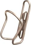 SILCA Sicuro Titan Flaschenhalter, handgefertigt in den USA, ultraleicht mit 30g,