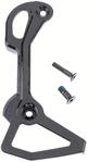 Schaltwerk Innenk&auml;fig SRAM Red AXS E1 Carbon, Titanschrauben