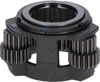 SHIMANO Tr&auml;gereinheit SG-S7001-11 - 7001-11