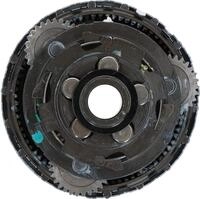 SHIMANO Schaltring-Einheit SG-C6061-8C - 6061-8