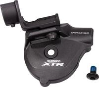 SHIMANO DECKEL I-SPEC II rechts kpl. - Ersatzabdeckung f&uuml;r I-SPEC II...