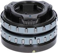 SHIMANO Tr&auml;gereinheit SG-S700 - Nabenschaltungs-Einheit 340 g