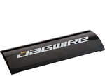 Jagwire Display Header Board Standardgr&ouml;&szlig;e Schwarz - professionelle