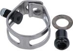 SHIMANO Schelle ST-9000 23.8 - 24.2 mm - 8 - 24, 2 mm