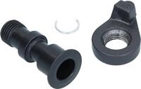 SHIMANO Achseinheit f&uuml;r Schaltwerkhalter RD-M8100 - Deore XT 12-fach, Gruppe...