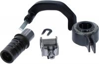 SHIMANO Stabilisator-Einheit f&uuml;r RD-M9120-SGS - Ersatzteil, ca. 44 g