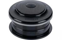 CT STEUERSATZ SHS-40 1 1/8" ALU SEMI SCHWARZ