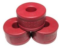 Bottomless Tokens Dual Position Air PIKE/LyricB1/Yari, Distanzringe f. Gabel