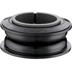 FSA Steuersatz NO.10 1 1/8" Schwarz - semi-integrierter Steuersatz f&uuml;r pr&auml;zise