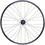 CONTEC 28" Hinterrad Zen Disc Eroq 19 Felge 32 Loch f&uuml;r Scheibenbremse 6-Loch,...