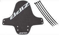 ROCKSHOX VR STECKBLECH FENDER SCHWARZ ROT ZIPP