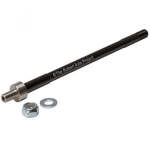 The steckachse robert axle kid206 209 Schwarz - stabile Anh&auml;nger-Steckachse...