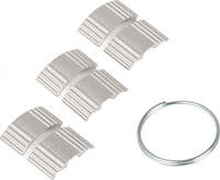 SHIMANO Lamellenring BL-TT78 - Ersatzteil f&uuml;r BL-TT78 Bremshebel, 5 g