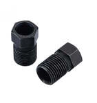 Jagwire HFA403 Mini Combo Box Hydraulikschlauchanschl&uuml;sse - Fittings f&uuml;r
