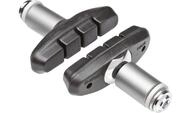 SHIMANO Bremsschuh R50T2 BR-CX50 Bremsschuhe - 1 Paar mit Schraube und...