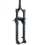 Manitou Federgabel Machete 27,5" 100 mm Schwarz - pr&auml;zise Trail-Performance