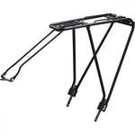 MERIDA UNIVERSAL Hinterrad-Gep&auml;cktr&auml;ger 25 kg schwarz