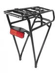 Racktime Gep&auml;cktr&auml;ger 28" Sinus Racktime BOSCH schwarz,m. Integralfu&szlig;,