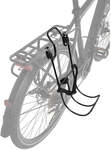 M-WAVE Racky Bag Taschenhalter - Aluminium, bis 5 kg