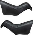 Shimano DURA-ACE Griffgummis f&uuml;r ST-R9150 Y0C898010 schwarz