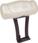 Bobike Lenker One/GO Sleep Roll Grey One Size Grey - mehr Komfort f&uuml;r Kinder