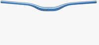 Race Face Turbine Riser Lenker, 35.0, 800x40mm, blau - maximale Kontrolle am...