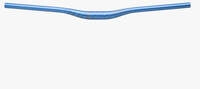 Race Face Turbine Riser Lenker, 35.0, 760x20mm, blau - Kontrolle & Performance
