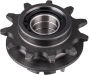 Spank Rear Hub SS-DJ 11T Cog Freehub black unis