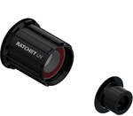 DT Swiss Freilauf/Rotor Umr&uuml;stkit Shimano Ratchet LN 12x142/148mm - Schwarz -...