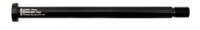 Winora Steckachse hinten YAKUN, 174 mm Thru-Axle M12&times;P1,75 f&uuml;r Yakun...