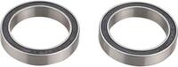SRAM Lager-Satz Predictive vorne 2x 27.5x37x7 - pr&auml;zise Nabenlager f&uuml;r
