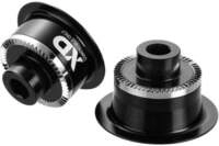 SRAM Conversion Caps X0 hinten 10x135 mm Schnellspanner - pr&auml;zise...